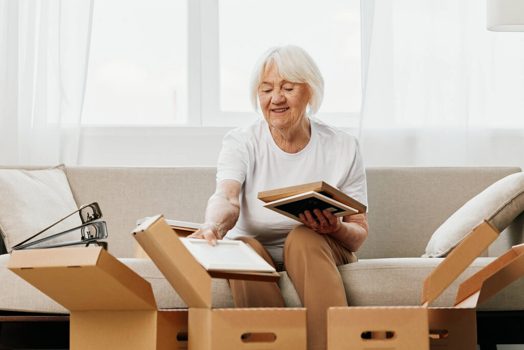 The Art of Downsizing: Simplifying Your Life for Retirement